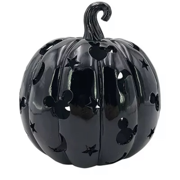 Disney Mickey Mouse Pumpkin Light - Picture 11 of 12